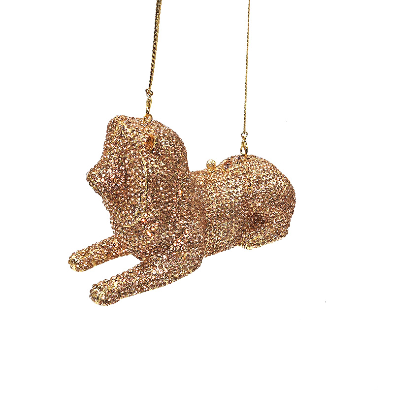 Glam Egyptian Sphinx