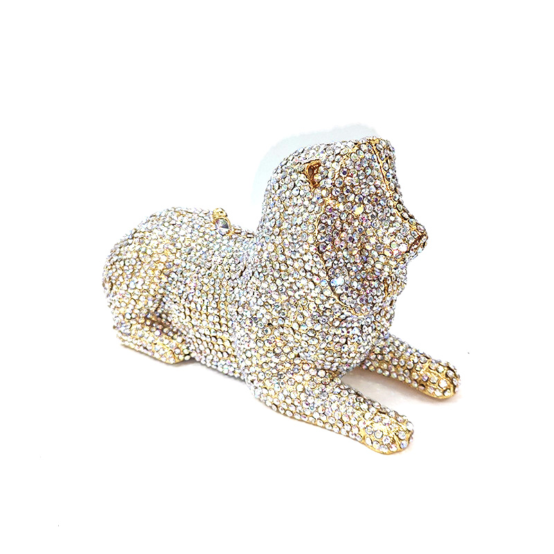 Glam Egyptian Sphinx