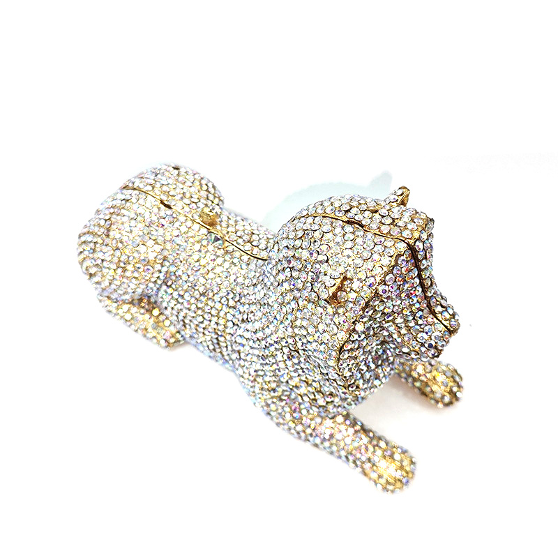 Glam Egyptian Sphinx