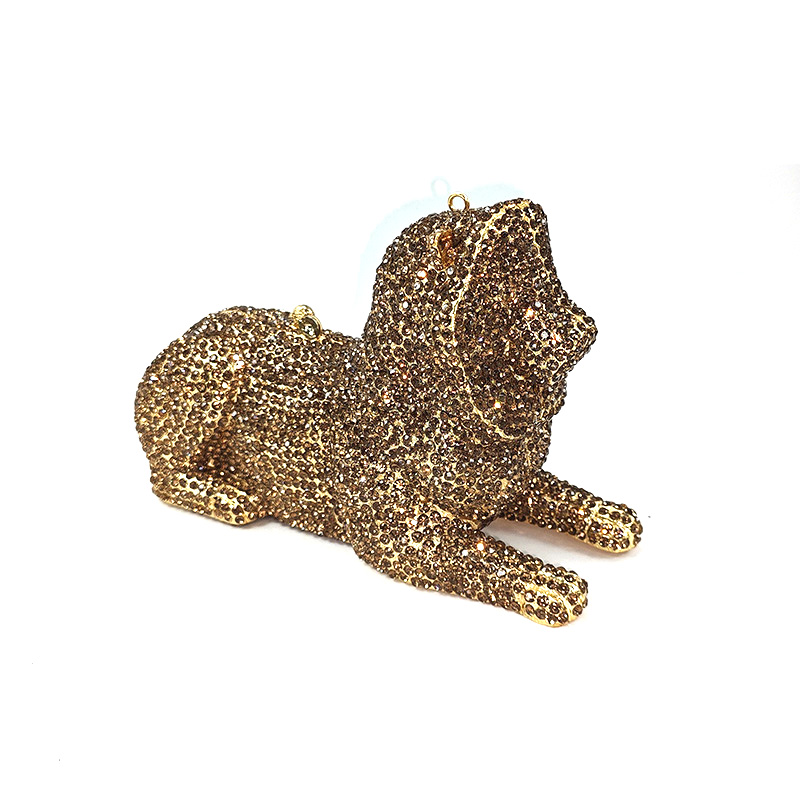 Glam Egyptian Sphinx
