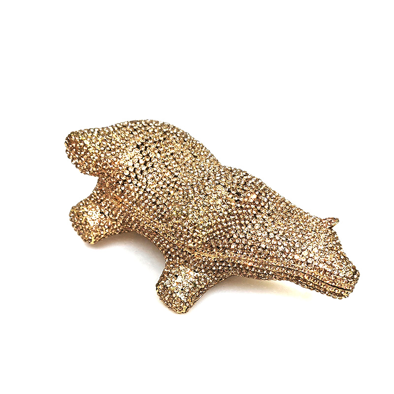 Sparkly Polar Bear 