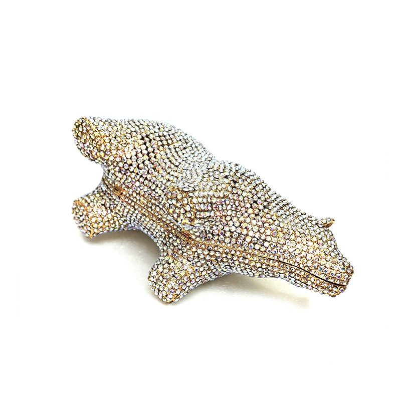 Sparkly Polar Bear 