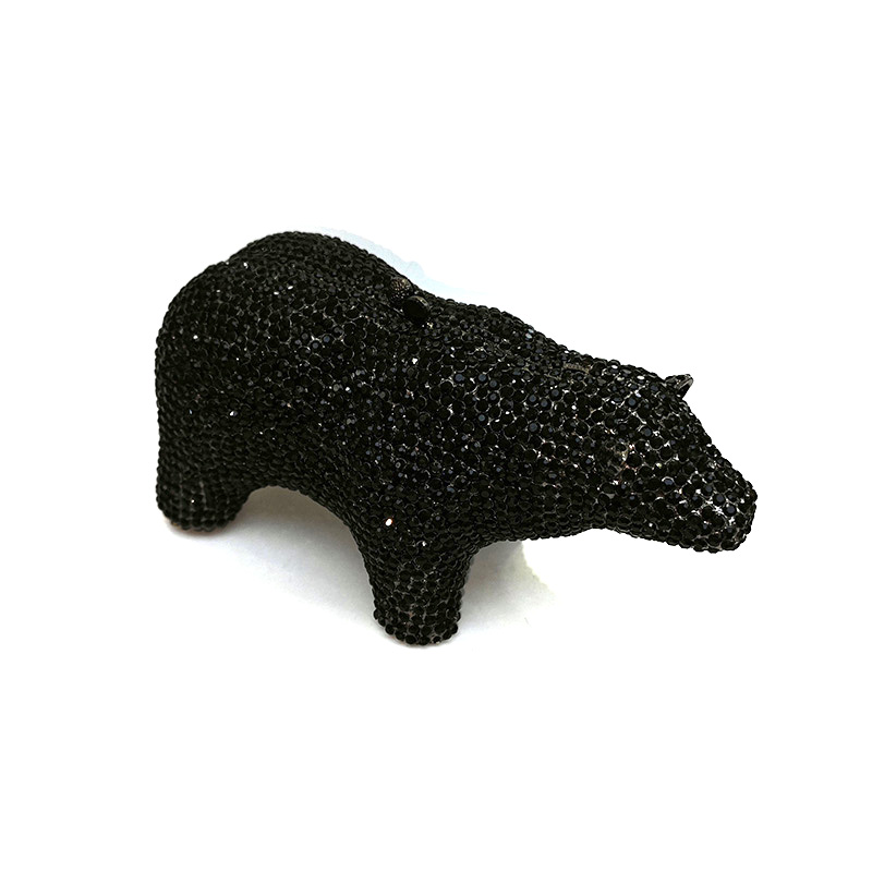 Sparkly Polar Bear 