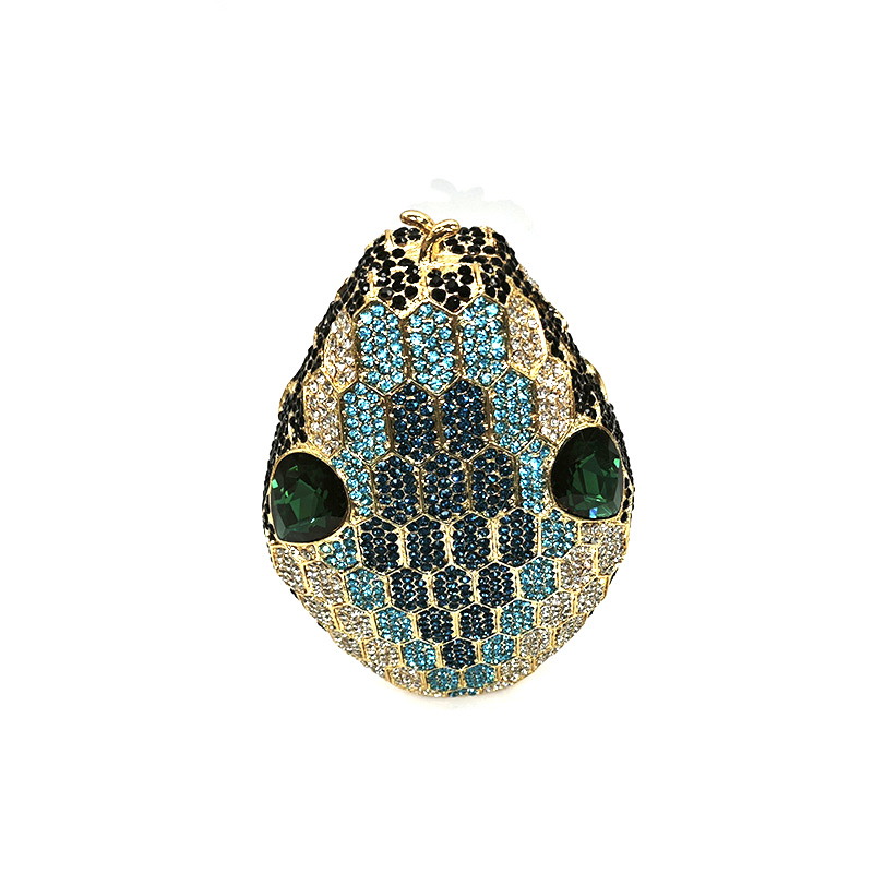 Jewel Snake