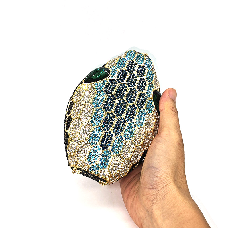 Jewel Snake