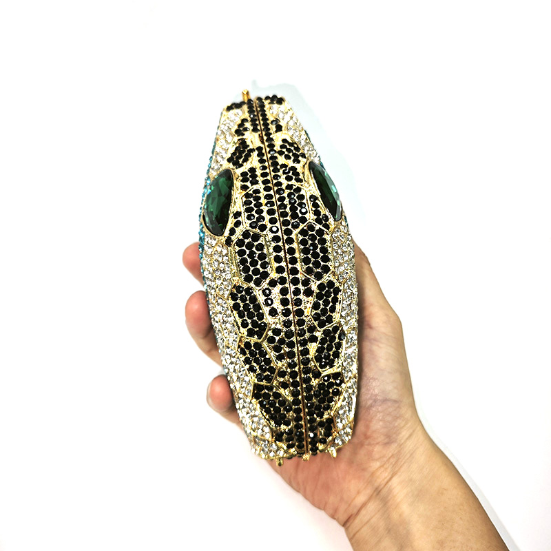 Jewel Snake