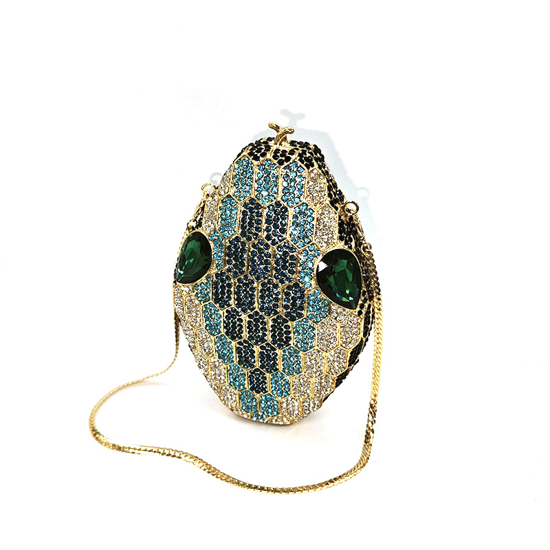 Jewel Snake