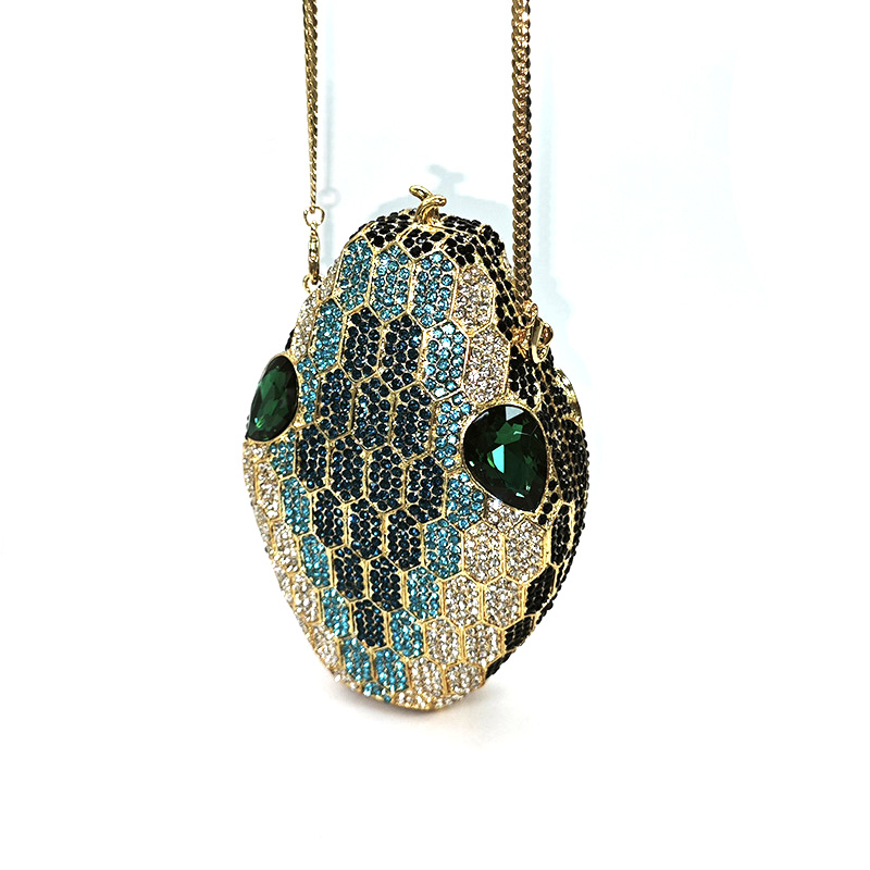 Jewel Snake
