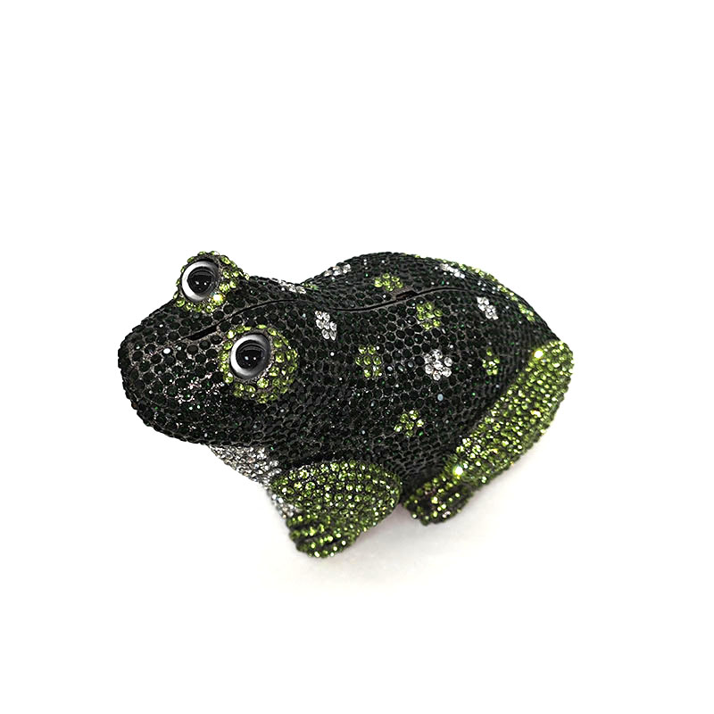 Frog Prince Clutch
