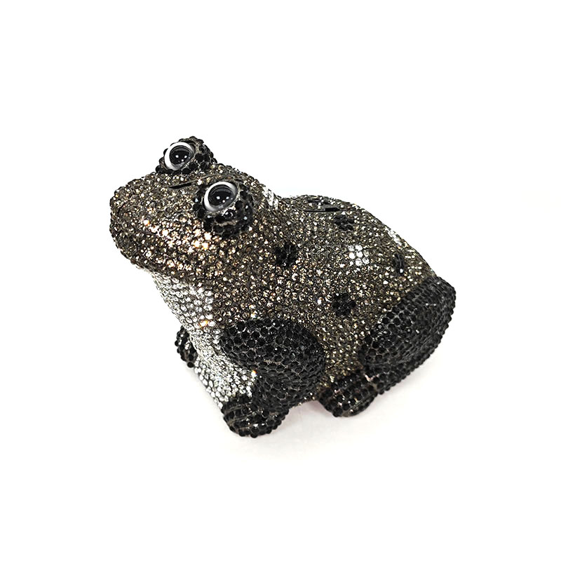 Frog Prince Clutch