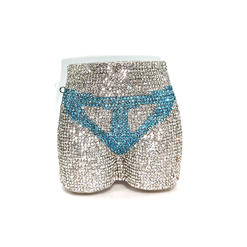 Fun underwear