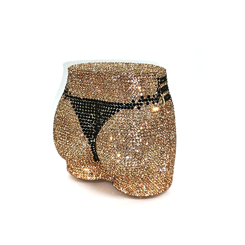 Fun underwear