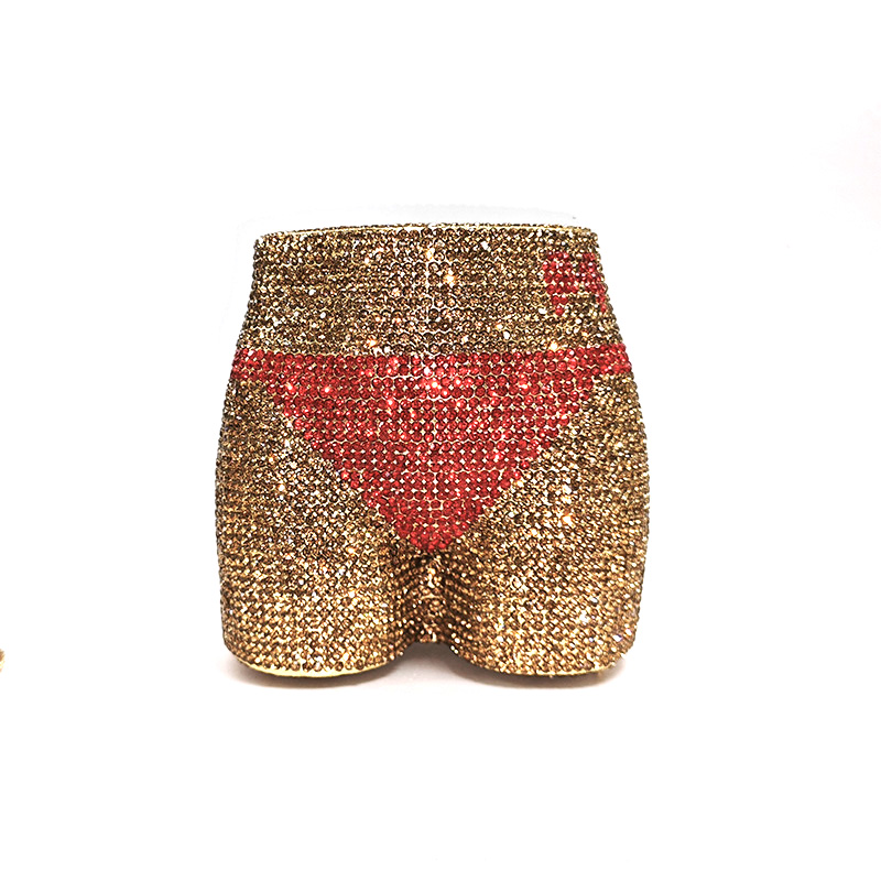 Fun underwear