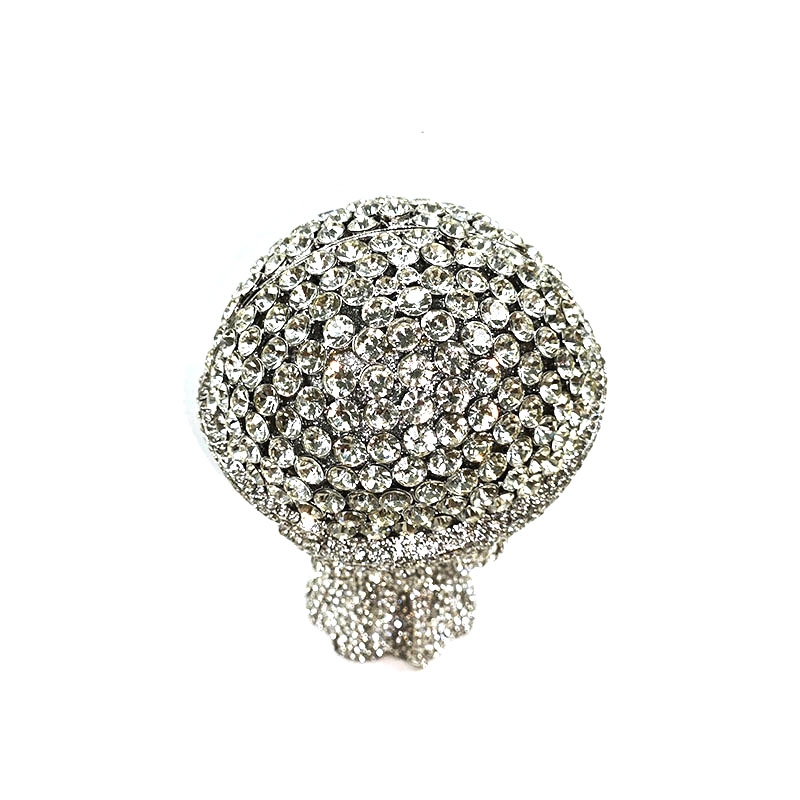 Tiny Bouquet Clutch