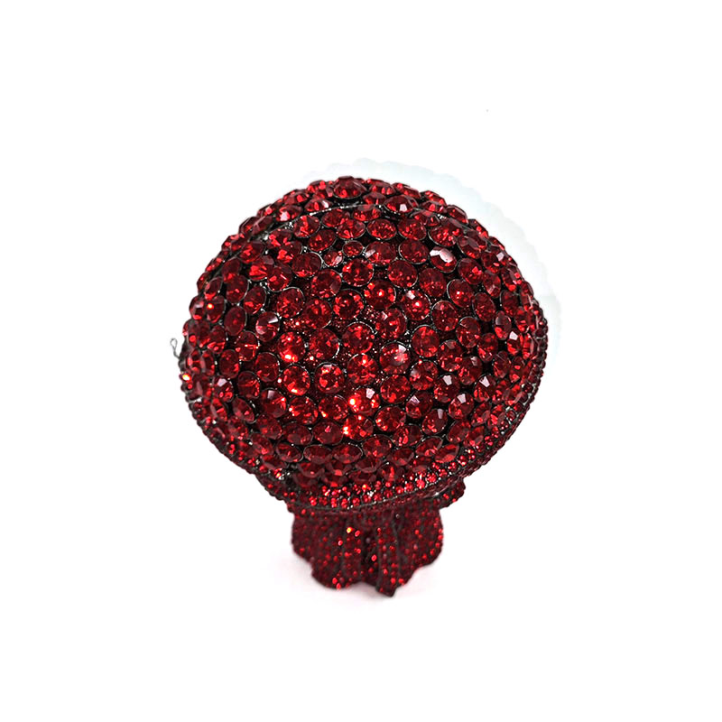 Tiny Bouquet Clutch