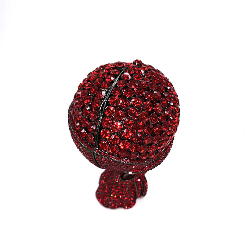 Tiny Bouquet Clutch
