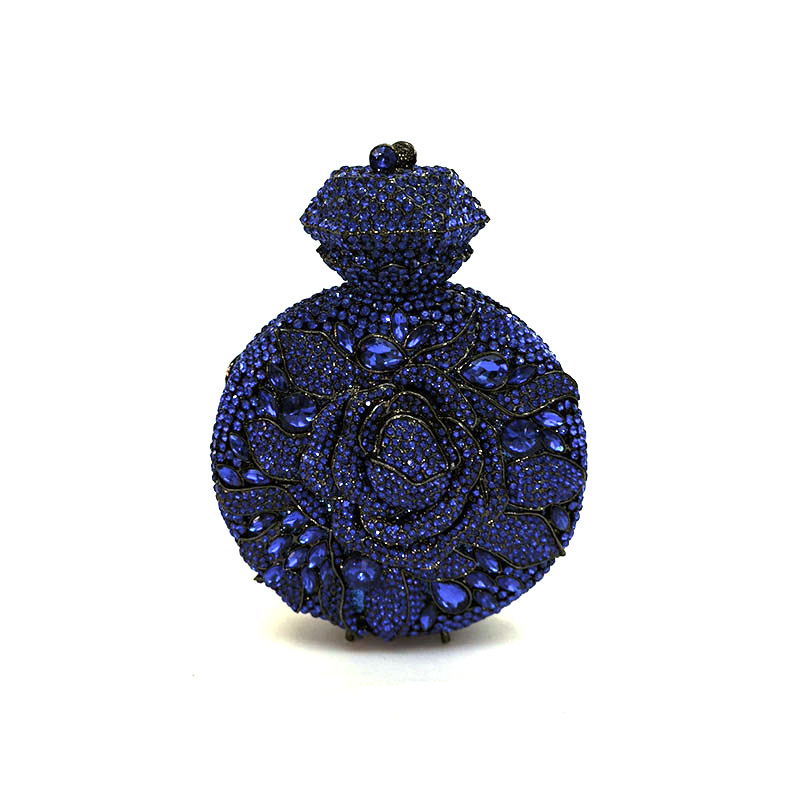 Perfume Bottle Rose