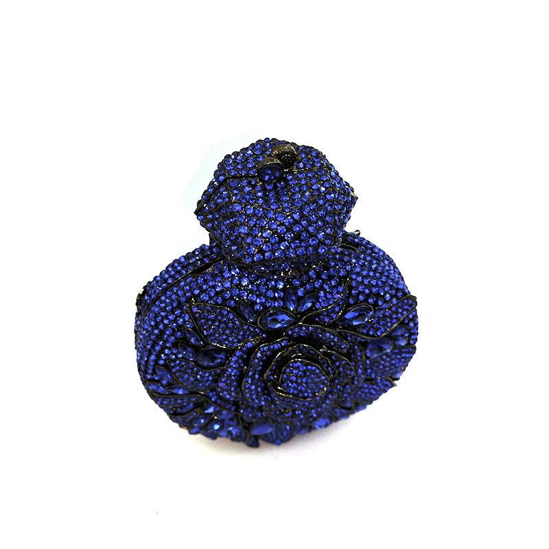 Perfume Bottle Rose