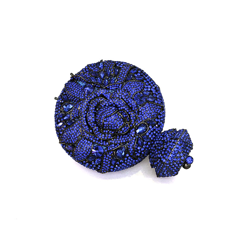 Perfume Bottle Rose