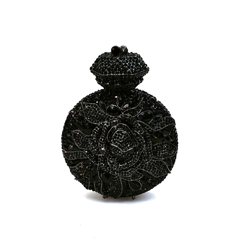 Perfume Bottle Rose