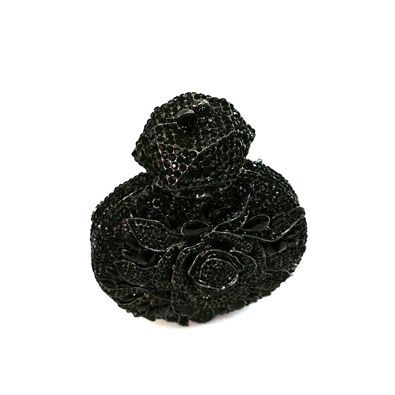 Perfume Bottle Rose