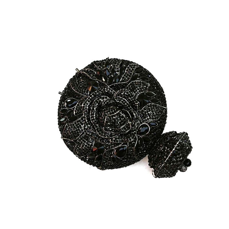 Perfume Bottle Rose