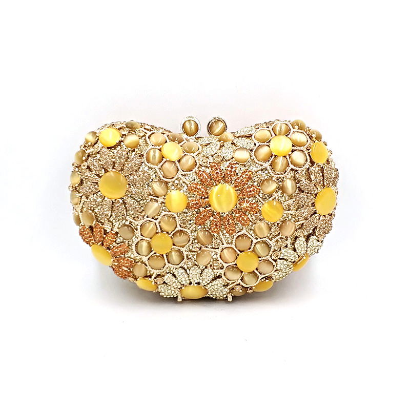 Charming Heart Purse