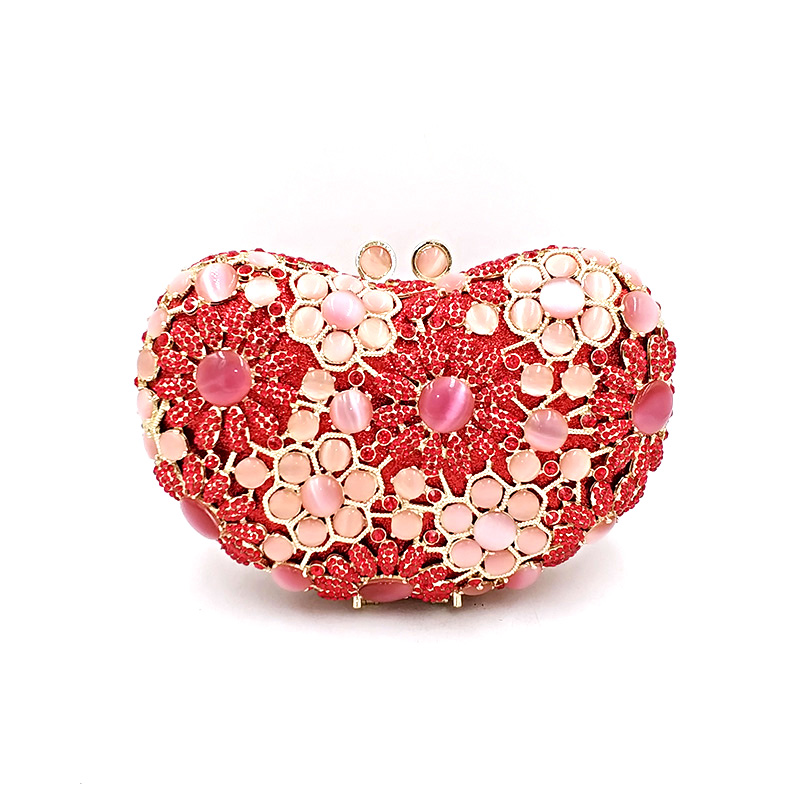 Charming Heart Purse