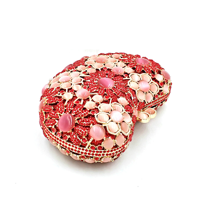 Charming Heart Purse