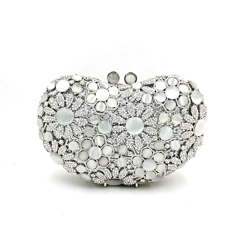 Charming Heart Purse