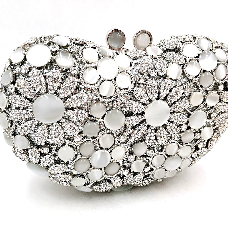 Charming Heart Purse