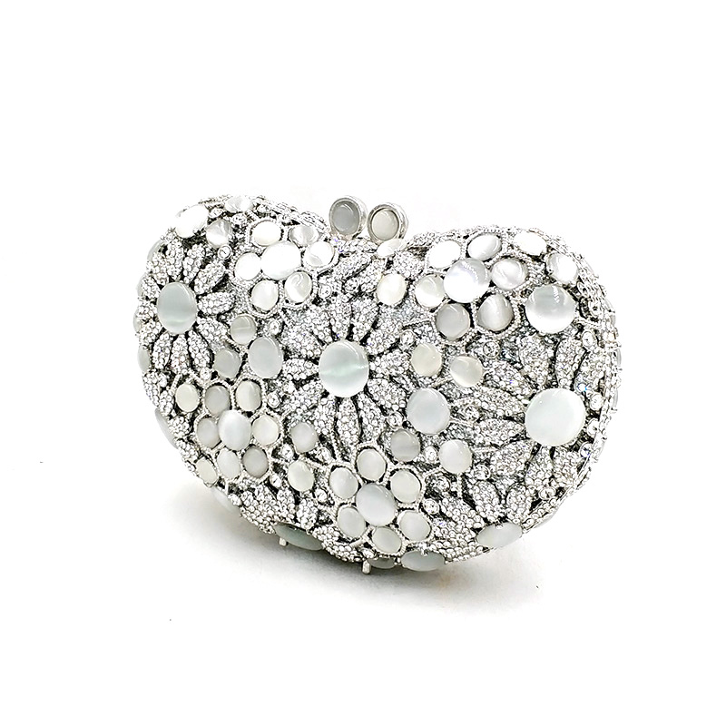 Charming Heart Purse