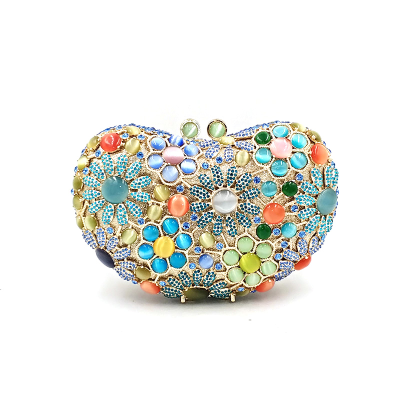 Charming Heart Purse