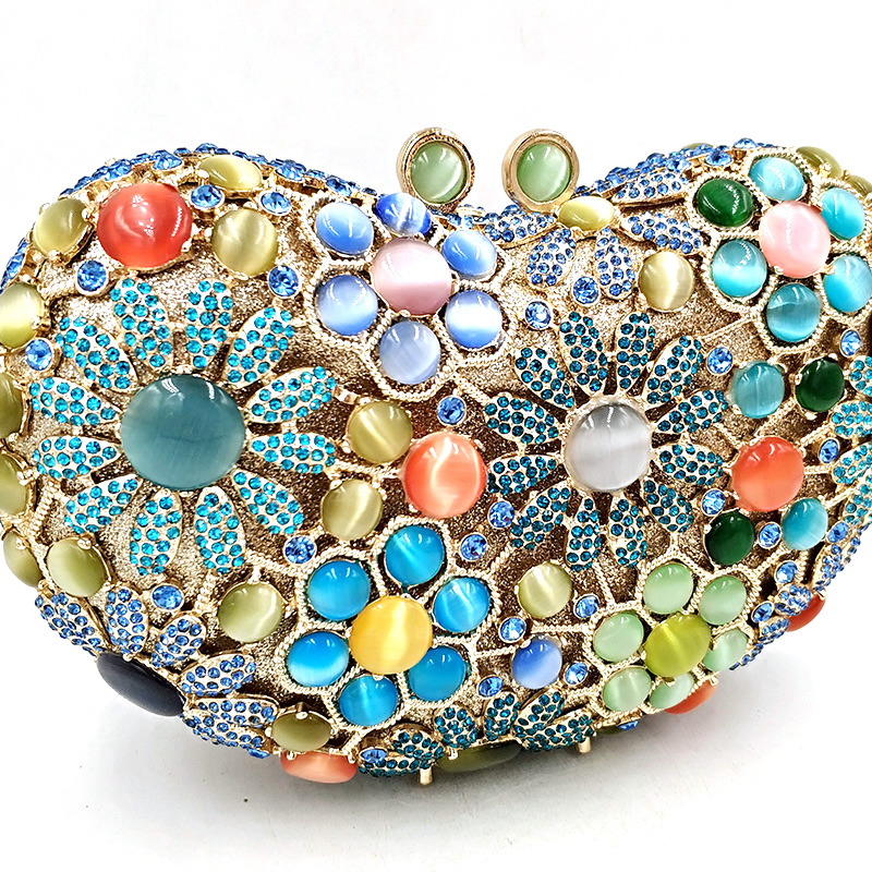 Charming Heart Purse