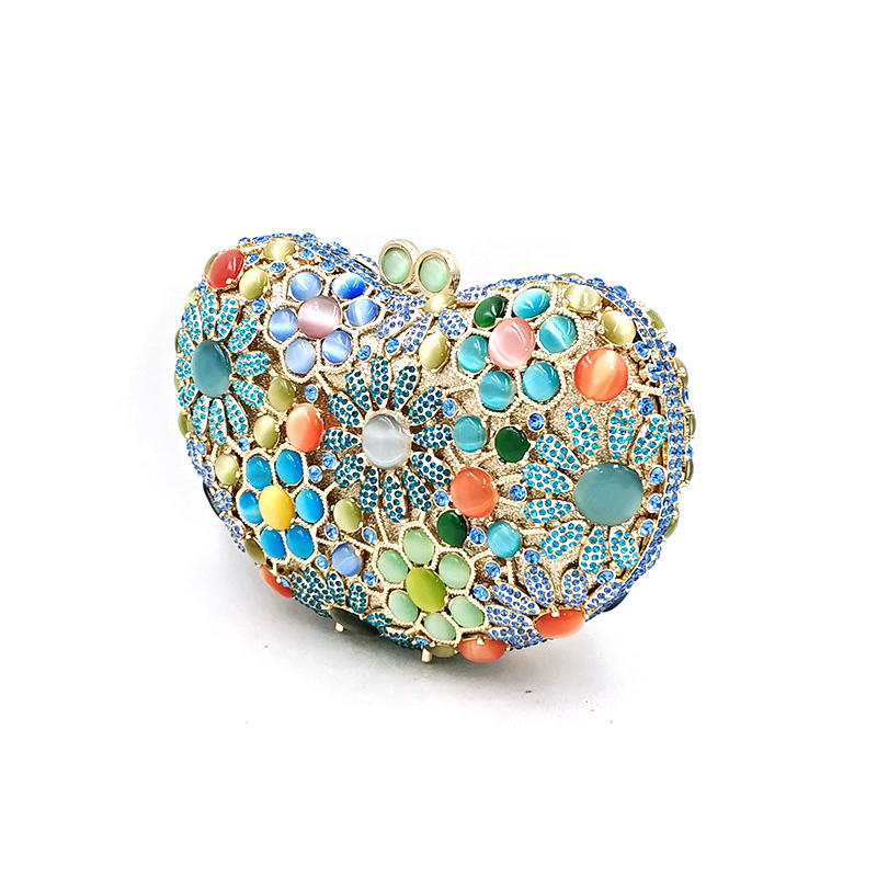 Charming Heart Purse