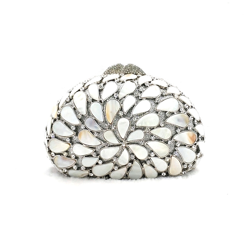 Classical Opals Purse