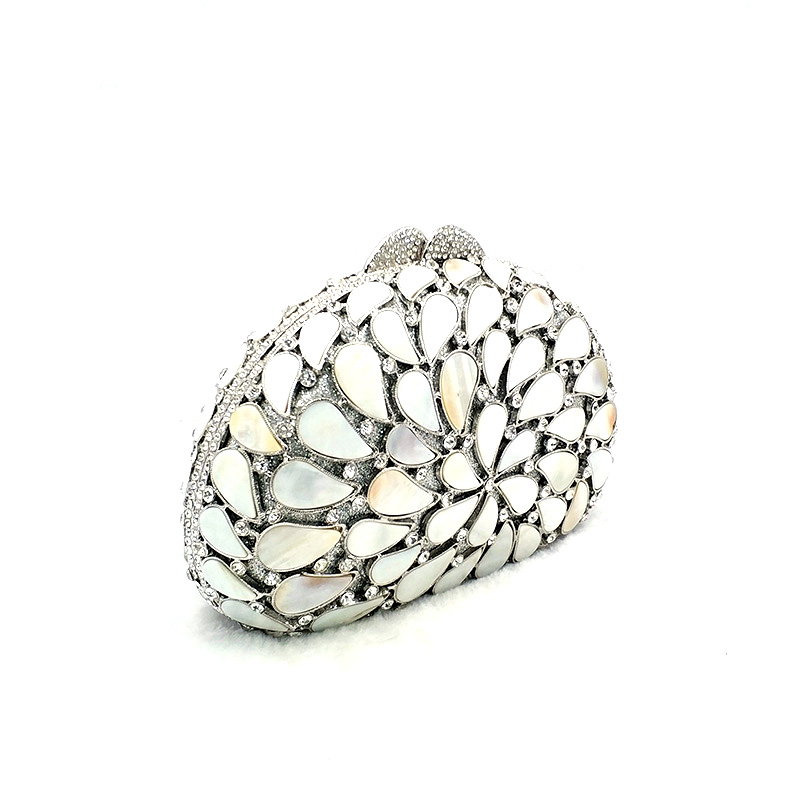 Classical Opals Purse