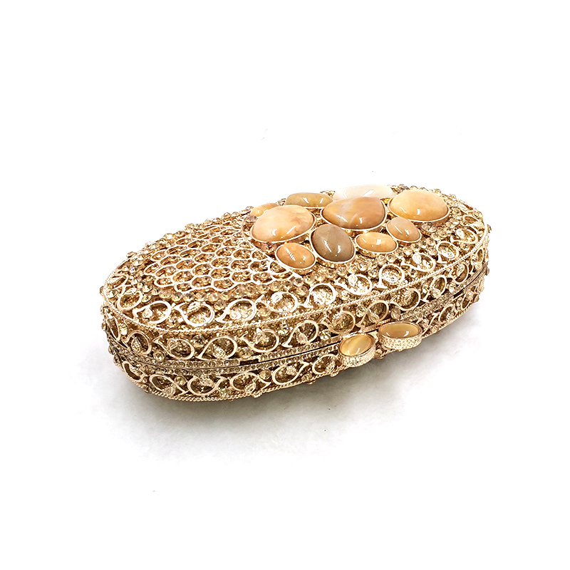 Classical Opals Purse