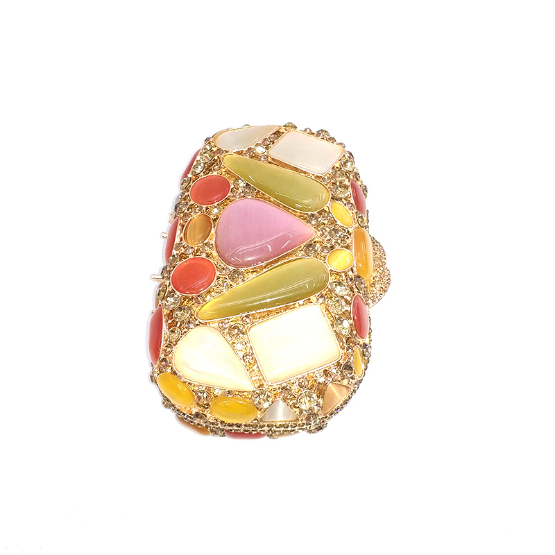 Classical Opals Purse