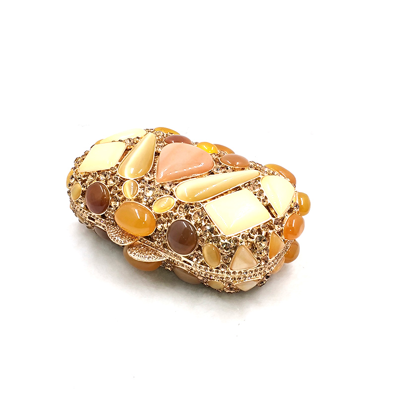 Classical Opals Purse