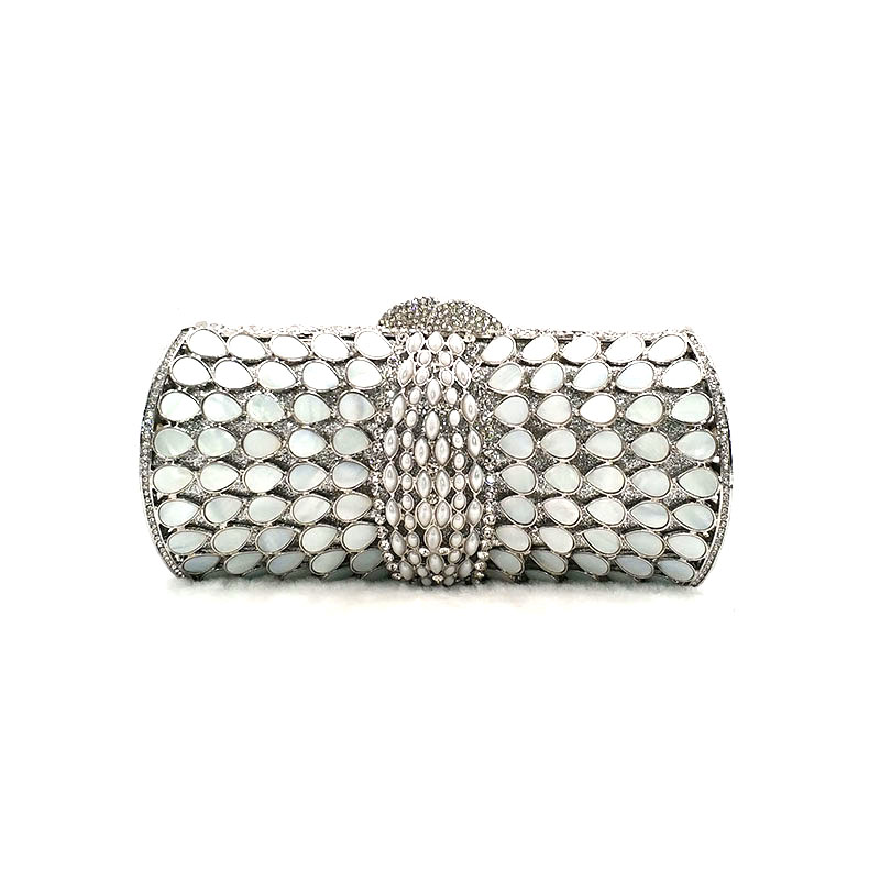 [Copy]Classical Opals Purse