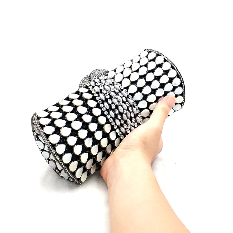 [Copy]Classical Opals Purse