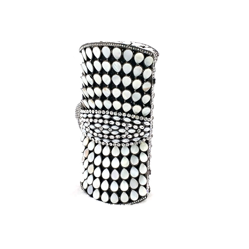 [Copy]Classical Opals Purse