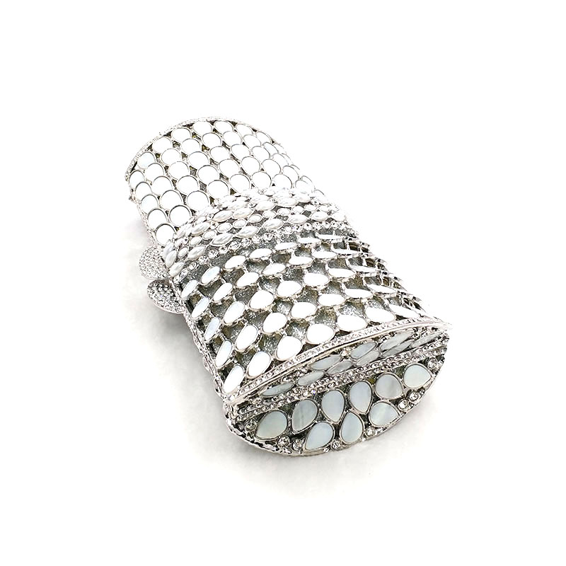 [Copy]Classical Opals Purse