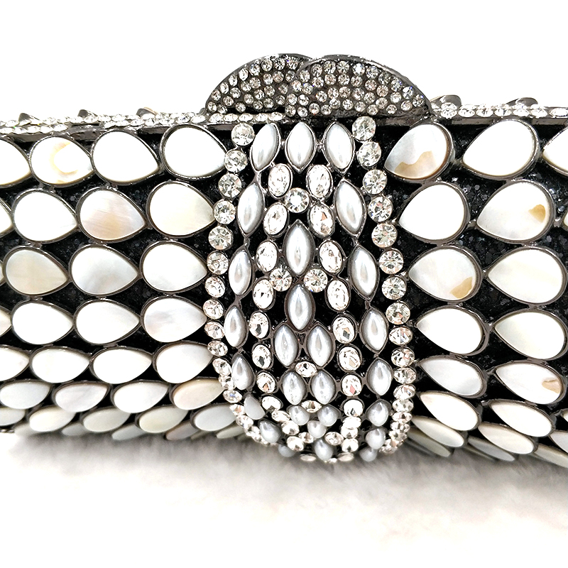 [Copy]Classical Opals Purse