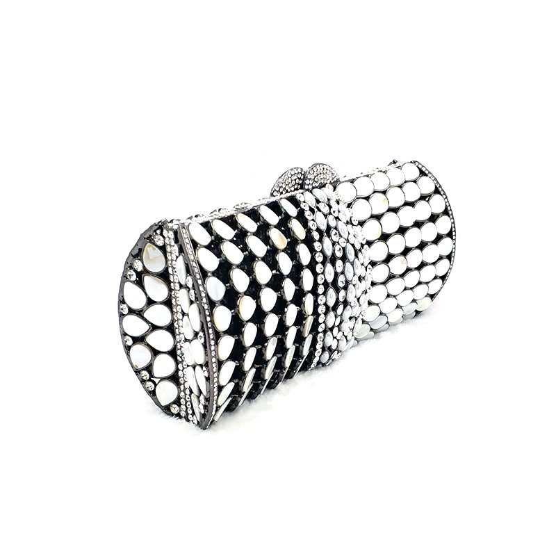 [Copy]Classical Opals Purse