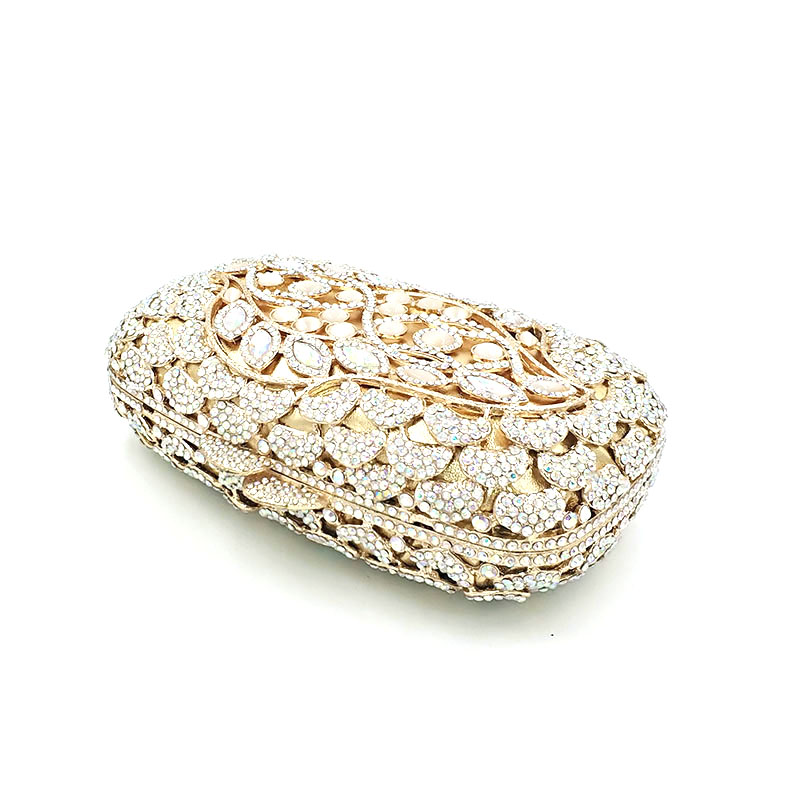 Classical Opals Purse