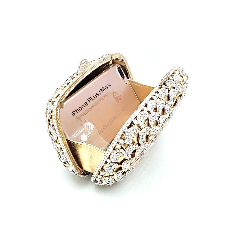 Classical Opals Purse