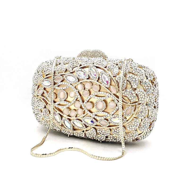 Classical Opals Purse