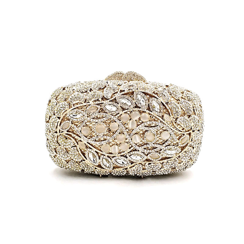 Classical Opals Purse